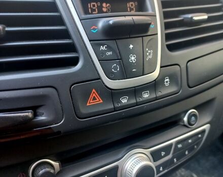 Белый Рено Лагуна, объемом двигателя 2 л и пробегом 273 тыс. км за 6700 $, фото 7 на Automoto.ua