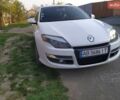 Белый Рено Лагуна, объемом двигателя 1.5 л и пробегом 290 тыс. км за 7100 $, фото 1 на Automoto.ua
