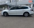 Белый Рено Лагуна, объемом двигателя 1.46 л и пробегом 350 тыс. км за 6250 $, фото 7 на Automoto.ua