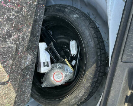 Белый Рено Лагуна, объемом двигателя 1.46 л и пробегом 290 тыс. км за 6999 $, фото 47 на Automoto.ua