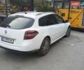 Белый Рено Лагуна, объемом двигателя 1.5 л и пробегом 172 тыс. км за 6900 $, фото 1 на Automoto.ua