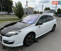 Білий Рено Лагуна, об'ємом двигуна 1.46 л та пробігом 370 тис. км за 7400 $, фото 1 на Automoto.ua