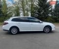 Белый Рено Лагуна, объемом двигателя 1.46 л и пробегом 350 тыс. км за 6250 $, фото 3 на Automoto.ua