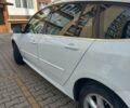 Белый Рено Лагуна, объемом двигателя 2 л и пробегом 273 тыс. км за 7200 $, фото 6 на Automoto.ua