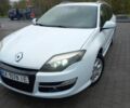 Рено Лагуна 2011 в Хмельницком на Automoto.ua Белый Рено Лагуна, объемом двигателя 2 л и пробегом 274 тыс. км за 6500 $, фото 6 на Automoto.ua