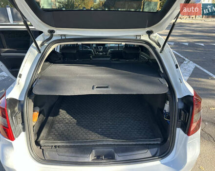 Белый Рено Лагуна, объемом двигателя 1.46 л и пробегом 290 тыс. км за 6999 $, фото 46 на Automoto.ua