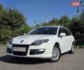 Білий Рено Лагуна, об'ємом двигуна 1.5 л та пробігом 252 тис. км за 6499 $, фото 1 на Automoto.ua