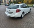Белый Рено Лагуна, объемом двигателя 2 л и пробегом 274 тыс. км за 6500 $, фото 7 на Automoto.ua