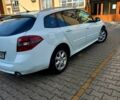 Белый Рено Лагуна, объемом двигателя 2 л и пробегом 273 тыс. км за 6700 $, фото 3 на Automoto.ua