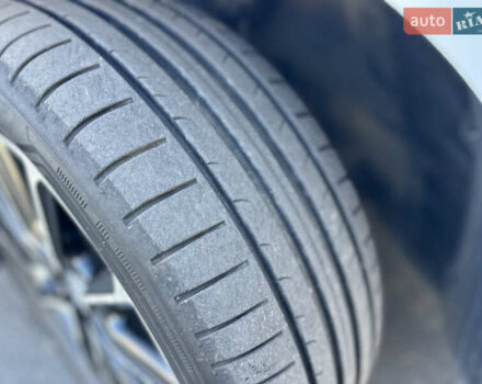 Белый Рено Лагуна, объемом двигателя 1.46 л и пробегом 290 тыс. км за 6999 $, фото 28 на Automoto.ua