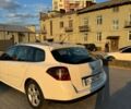 Білий Рено Лагуна, об'ємом двигуна 1.5 л та пробігом 412 тис. км за 5850 $, фото 5 на Automoto.ua