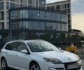 Белый Рено Лагуна, объемом двигателя 1.5 л и пробегом 412 тыс. км за 4999 $, фото 30 на Automoto.ua