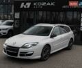 Белый Рено Лагуна, объемом двигателя 2 л и пробегом 306 тыс. км за 8450 $, фото 1 на Automoto.ua