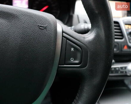 Белый Рено Лагуна, объемом двигателя 2 л и пробегом 247 тыс. км за 9900 $, фото 20 на Automoto.ua