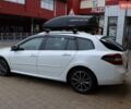 Белый Рено Лагуна, объемом двигателя 2 л и пробегом 247 тыс. км за 6499 $, фото 1 на Automoto.ua