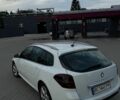 Белый Рено Лагуна, объемом двигателя 1.5 л и пробегом 412 тыс. км за 4999 $, фото 6 на Automoto.ua