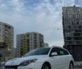 Белый Рено Лагуна, объемом двигателя 1.5 л и пробегом 412 тыс. км за 4999 $, фото 17 на Automoto.ua