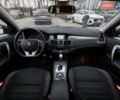 Білий Рено Лагуна, об'ємом двигуна 2 л та пробігом 306 тис. км за 8450 $, фото 39 на Automoto.ua