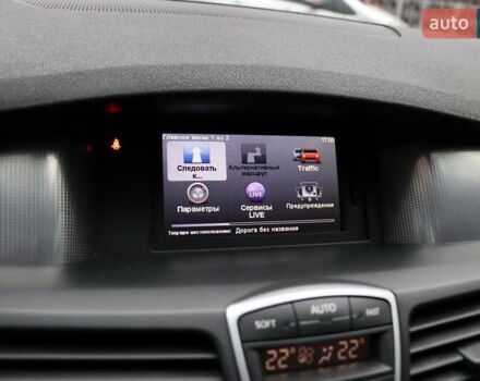 Белый Рено Лагуна, объемом двигателя 2 л и пробегом 247 тыс. км за 9900 $, фото 30 на Automoto.ua