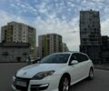 Белый Рено Лагуна, объемом двигателя 1.5 л и пробегом 412 тыс. км за 4999 $, фото 3 на Automoto.ua