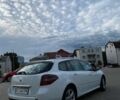 Белый Рено Лагуна, объемом двигателя 1.5 л и пробегом 412 тыс. км за 4999 $, фото 26 на Automoto.ua