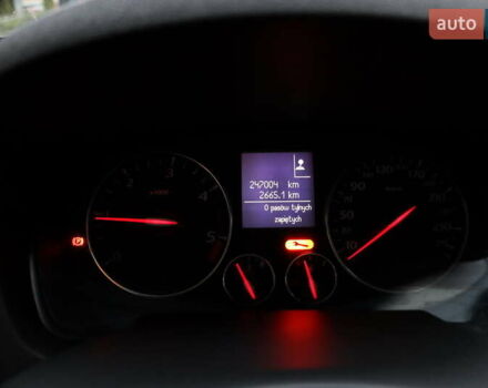 Белый Рено Лагуна, объемом двигателя 2 л и пробегом 247 тыс. км за 9900 $, фото 18 на Automoto.ua