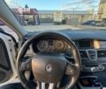Білий Рено Лагуна, об'ємом двигуна 1.5 л та пробігом 412 тис. км за 5850 $, фото 17 на Automoto.ua
