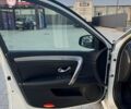 Білий Рено Лагуна, об'ємом двигуна 1.5 л та пробігом 412 тис. км за 5850 $, фото 15 на Automoto.ua