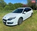 Білий Рено Лагуна, об'ємом двигуна 1.46 л та пробігом 160 тис. км за 8000 $, фото 1 на Automoto.ua