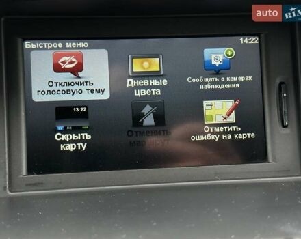 Рено Лагуна 2012 в Черновцах на Automoto.ua Белый Рено Лагуна, объемом двигателя 1.46 л и пробегом 406 тыс. км за 6500 $, фото 29 на Automoto.ua