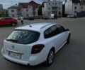 Белый Рено Лагуна, объемом двигателя 1.5 л и пробегом 412 тыс. км за 4999 $, фото 24 на Automoto.ua