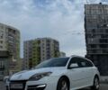 Белый Рено Лагуна, объемом двигателя 1.5 л и пробегом 412 тыс. км за 4999 $, фото 15 на Automoto.ua