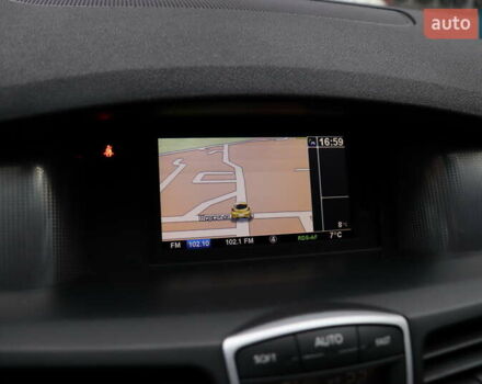 Белый Рено Лагуна, объемом двигателя 2 л и пробегом 247 тыс. км за 9900 $, фото 24 на Automoto.ua