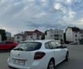 Белый Рено Лагуна, объемом двигателя 1.5 л и пробегом 412 тыс. км за 4999 $, фото 7 на Automoto.ua
