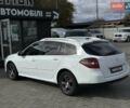Рено Лагуна 2012 в Черновцах на Automoto.ua Белый Рено Лагуна, объемом двигателя 1.46 л и пробегом 406 тыс. км за 6500 $, фото 10 на Automoto.ua