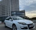 Белый Рено Лагуна, объемом двигателя 1.5 л и пробегом 412 тыс. км за 4999 $, фото 11 на Automoto.ua