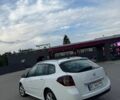 Белый Рено Лагуна, объемом двигателя 1.5 л и пробегом 412 тыс. км за 4999 $, фото 5 на Automoto.ua