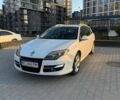Білий Рено Лагуна, об'ємом двигуна 1.5 л та пробігом 412 тис. км за 5850 $, фото 1 на Automoto.ua