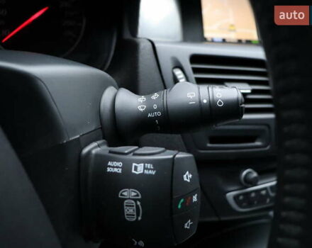 Белый Рено Лагуна, объемом двигателя 2 л и пробегом 247 тыс. км за 9900 $, фото 22 на Automoto.ua