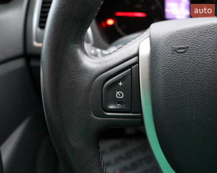 Белый Рено Лагуна, объемом двигателя 2 л и пробегом 247 тыс. км за 9900 $, фото 19 на Automoto.ua