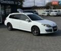 Рено Лагуна 2012 в Черновцах на Automoto.ua Белый Рено Лагуна, объемом двигателя 1.46 л и пробегом 406 тыс. км за 6500 $, фото 1 на Automoto.ua