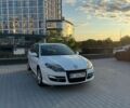 Білий Рено Лагуна, об'ємом двигуна 1.5 л та пробігом 412 тис. км за 5850 $, фото 10 на Automoto.ua