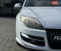 Рено Лагуна 2012 в Черновцах на Automoto.ua Белый Рено Лагуна, объемом двигателя 1.46 л и пробегом 406 тыс. км за 6500 $, фото 4 на Automoto.ua