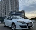 Белый Рено Лагуна, объемом двигателя 1.5 л и пробегом 412 тыс. км за 4999 $, фото 12 на Automoto.ua