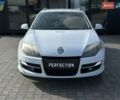 Рено Лагуна 2012 в Черновцах на Automoto.ua Белый Рено Лагуна, объемом двигателя 1.46 л и пробегом 406 тыс. км за 6500 $, фото 3 на Automoto.ua