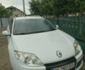 Белый Рено Лагуна, объемом двигателя 1.46 л и пробегом 212 тыс. км за 5500 $, фото 1 на Automoto.ua