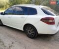 Белый Рено Лагуна, объемом двигателя 1.46 л и пробегом 340 тыс. км за 5900 $, фото 5 на Automoto.ua