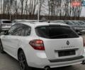 Білий Рено Лагуна, об'ємом двигуна 2 л та пробігом 306 тис. км за 8450 $, фото 14 на Automoto.ua