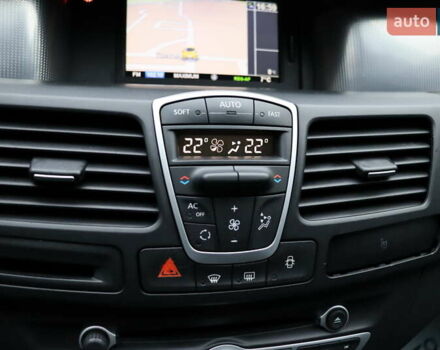 Белый Рено Лагуна, объемом двигателя 2 л и пробегом 247 тыс. км за 9900 $, фото 26 на Automoto.ua