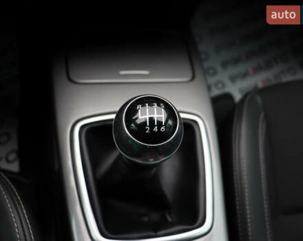 Белый Рено Лагуна, объемом двигателя 2 л и пробегом 247 тыс. км за 9900 $, фото 28 на Automoto.ua